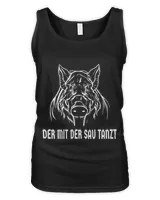 Women's Tank Top