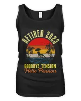Women's Tank Top Women's Tank Top
