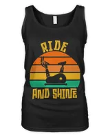Women's Tank Top Women's Tank Top