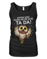 Women's Tank Top