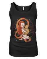 Women's Tank Top Women's Tank Top