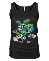 Women's Tank Top Women's Tank Top