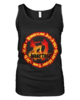 Women's Tank Top Women's Tank Top