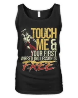 Women's Tank Top Women's Tank Top