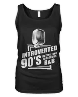 Women's Tank Top Women's Tank Top