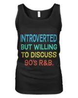 Women's Tank Top Women's Tank Top