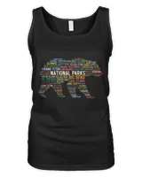 Women's Tank Top Women's Tank Top