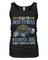 Women's Tank Top Women's Tank Top