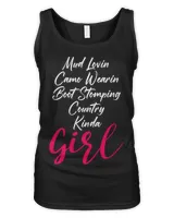 Women's Tank Top Women's Tank Top