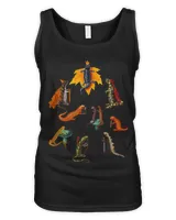 Women's Tank Top Women's Tank Top