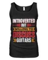 Women's Tank Top Women's Tank Top