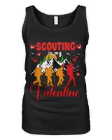 Women's Tank Top Women's Tank Top