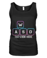 Women's Tank Top Women's Tank Top