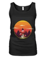 Women's Tank Top Women's Tank Top