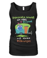 Women's Tank Top Women's Tank Top