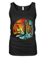 Women's Tank Top
