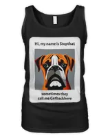 Women's Tank Top