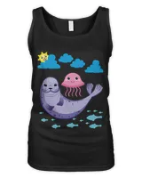 Women's Tank Top Women's Tank Top