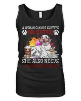 Women's Tank Top Women's Tank Top