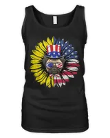 Women's Tank Top Women's Tank Top