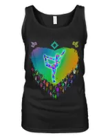 Women's Tank Top Women's Tank Top