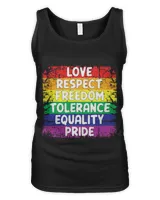 Women's Tank Top Women's Tank Top