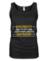 Electric Car Electricity Its Not Just For Lights Anymore
