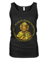 Women's Tank Top Women's Tank Top
