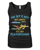 Women's Tank Top Women's Tank Top