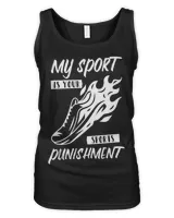 Women's Tank Top Women's Tank Top