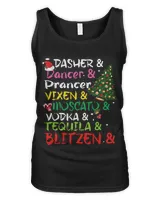 Women's Tank Top Women's Tank Top