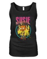 Women's Tank Top Women's Tank Top