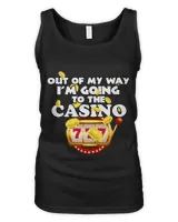 Women's Tank Top Women's Tank Top