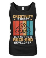 Women's Tank Top Women's Tank Top