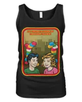 Women's Tank Top Women's Tank Top