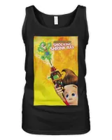 Women's Tank Top Women's Tank Top