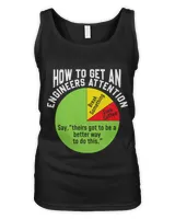 Women's Tank Top Women's Tank Top