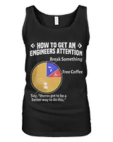 Women's Tank Top Women's Tank Top