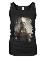Women's Tank Top Women's Tank Top