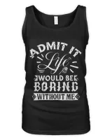 Women's Tank Top Women's Tank Top