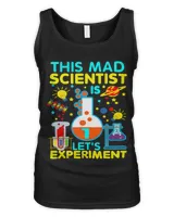 Women's Tank Top Women's Tank Top
