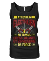 Women's Tank Top Women's Tank Top