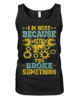 Women's Tank Top