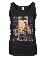 Women's Tank Top