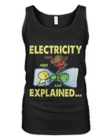 Women's Tank Top Women's Tank Top