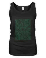 Women's Tank Top Women's Tank Top