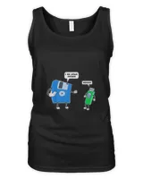 Women's Tank Top Women's Tank Top