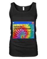 Women's Tank Top Women's Tank Top