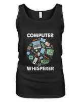 Women's Tank Top Women's Tank Top