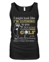 Women's Tank Top Women's Tank Top